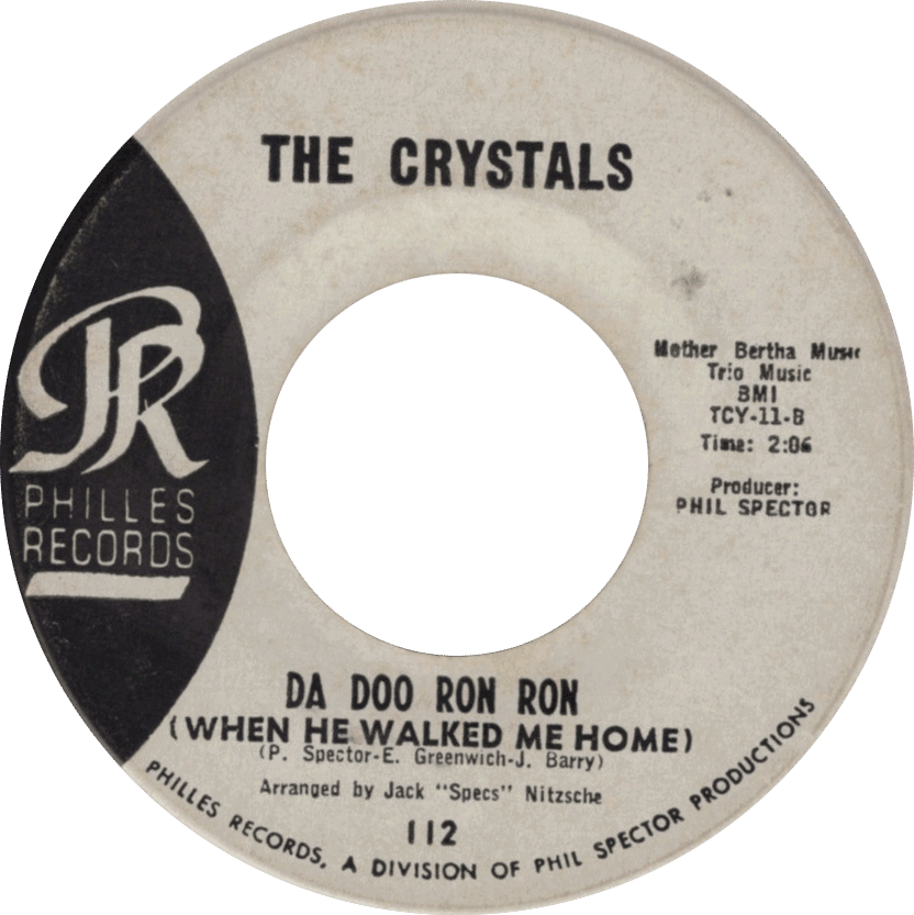 Da_Doo_Ron_Ron_by_The_Crystals