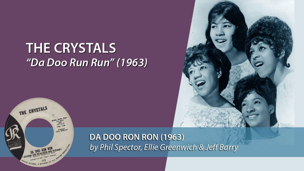 Da_Doo_Run_Run_by_The_Crystals