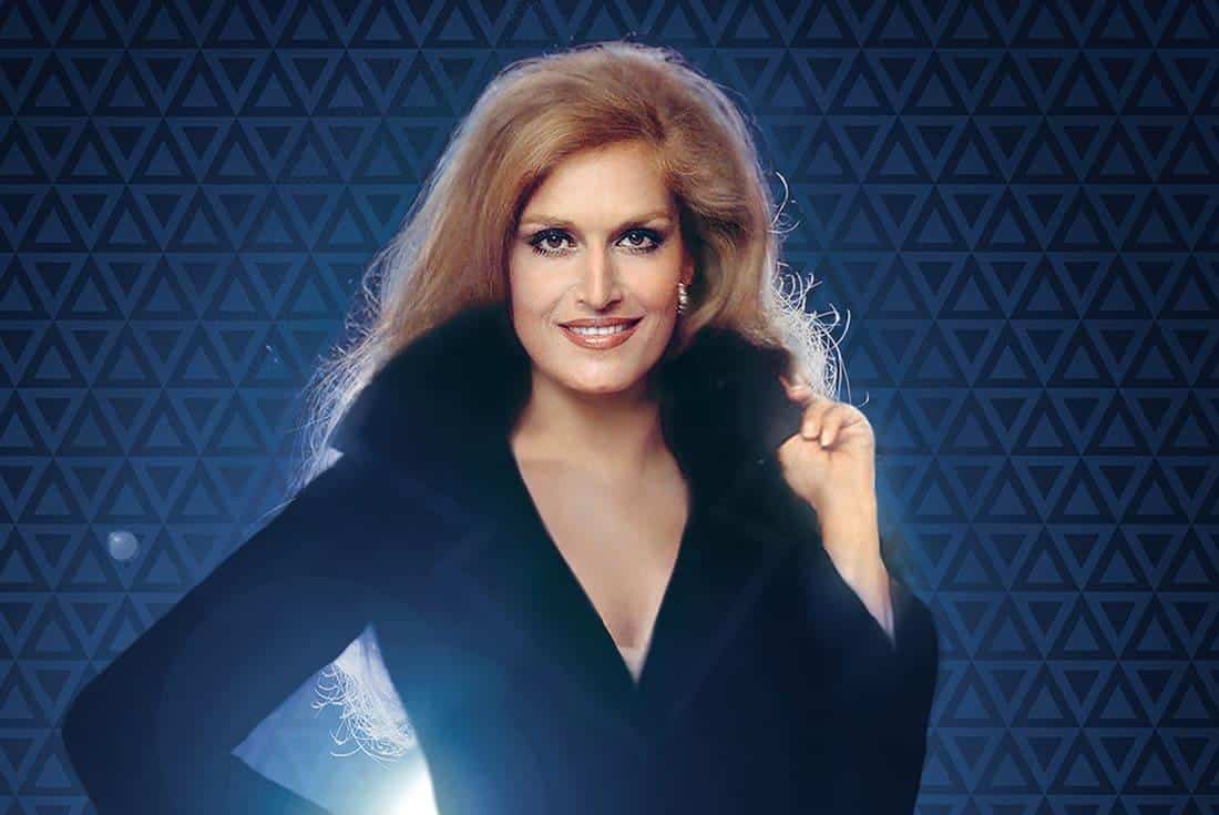 Dalida