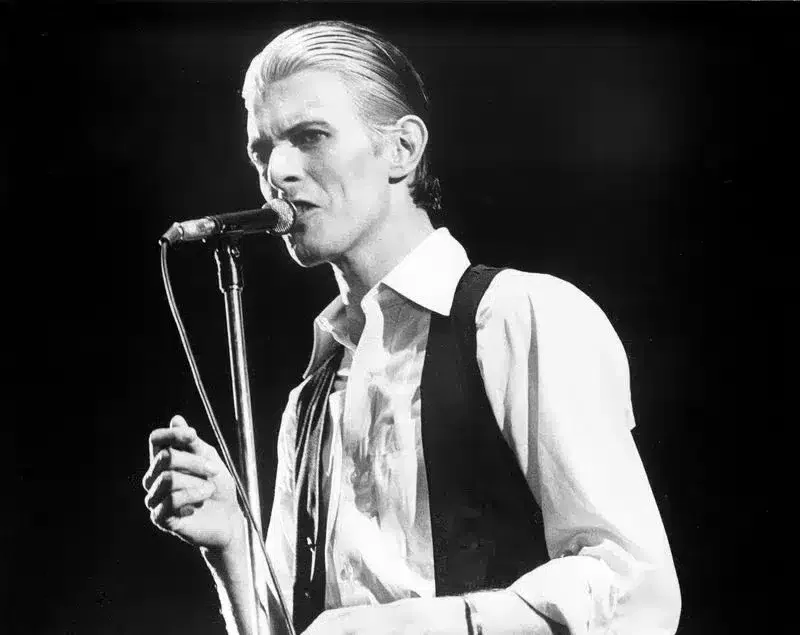 David_Bowie