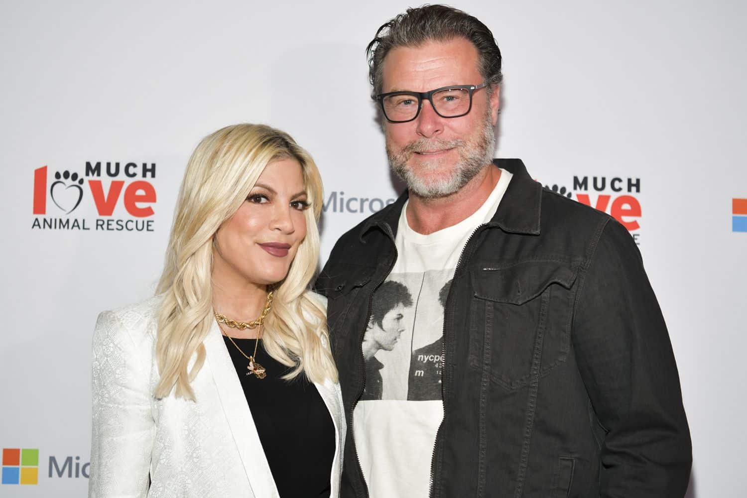 Dean McDermott and Tori Spelling's Real Estate Journey