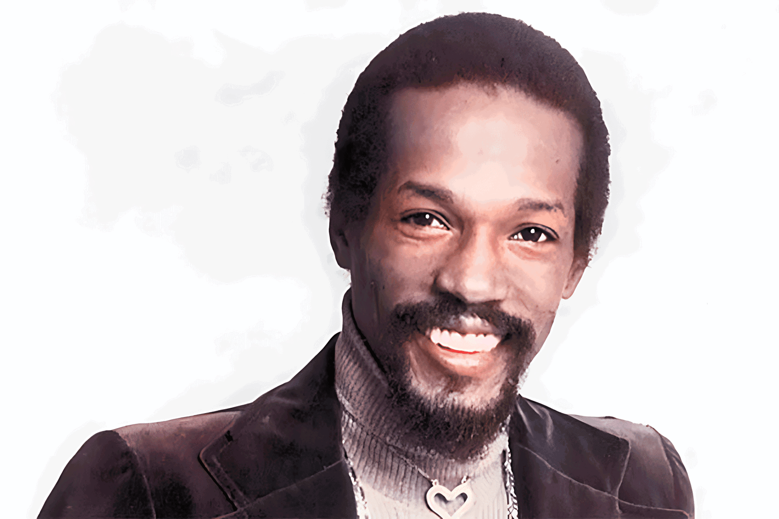 Eddie_Kendricks_Influence