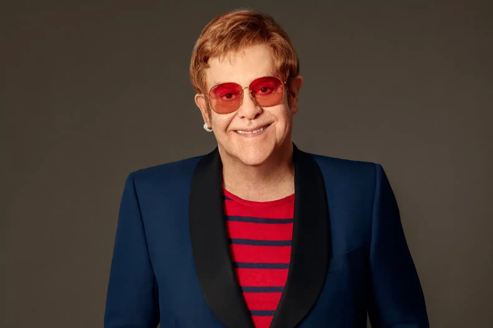 Elton John: Ballads that do not lose their relevance