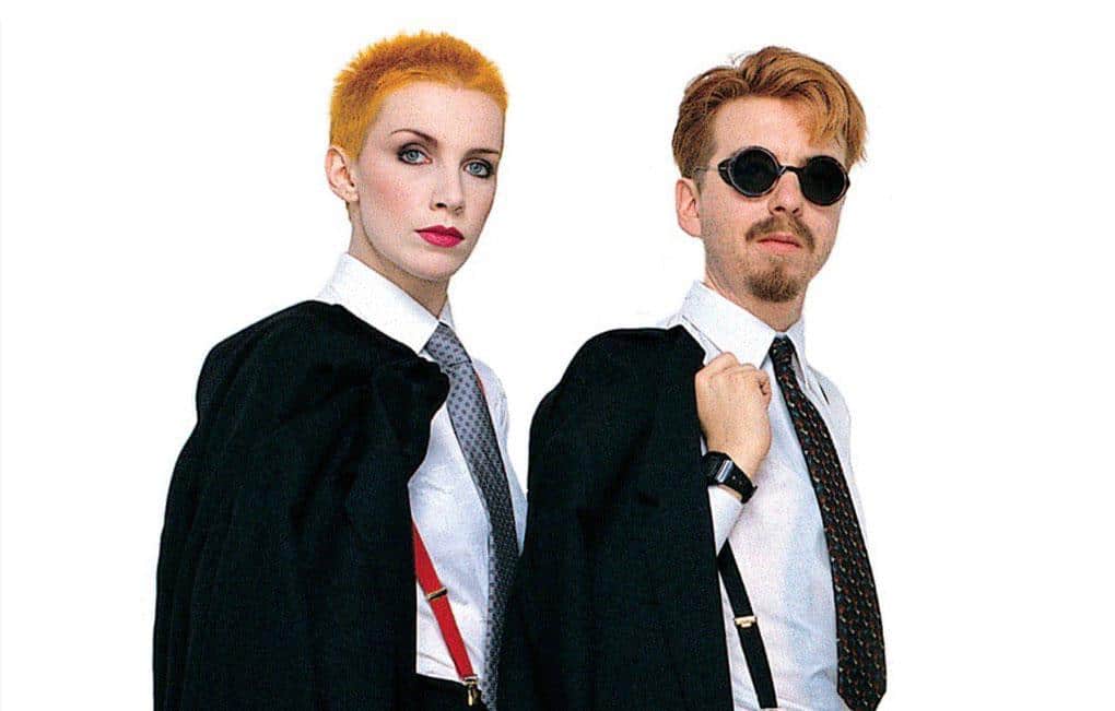 Eurythmics