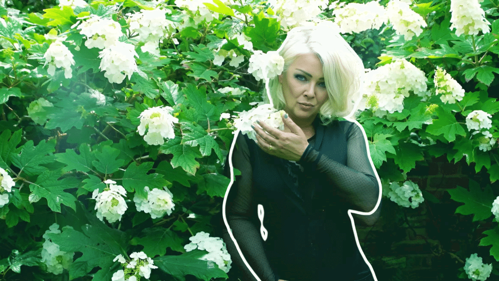 Exploring Kim Wilde's Passion for Gardening