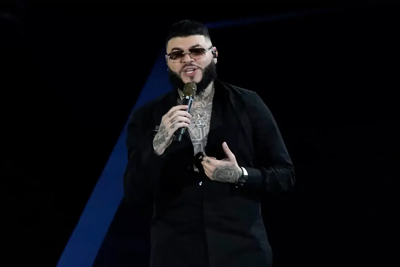 Farruko