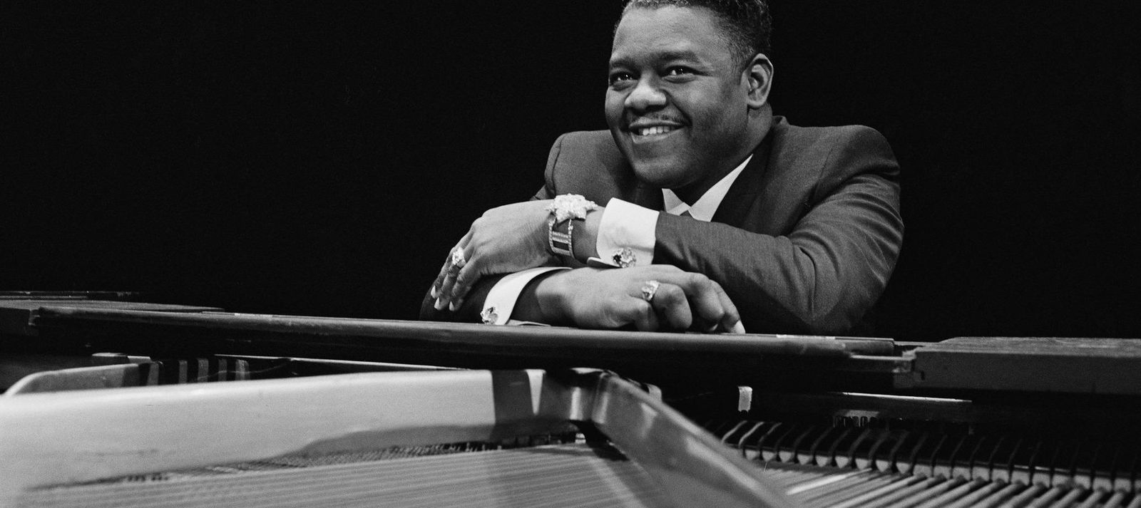 Fats_Domino