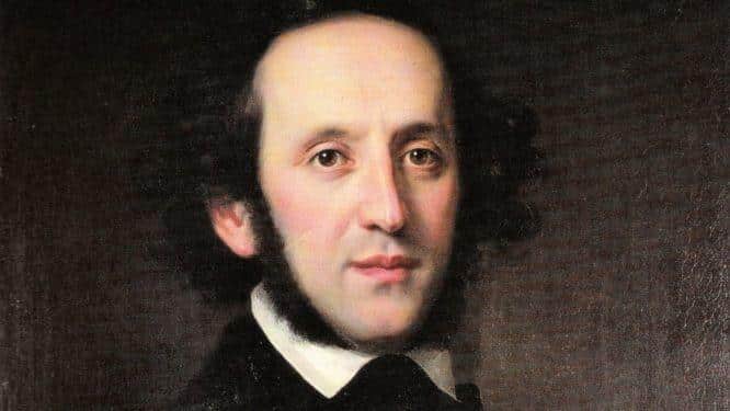 Felix_Mendelssohn