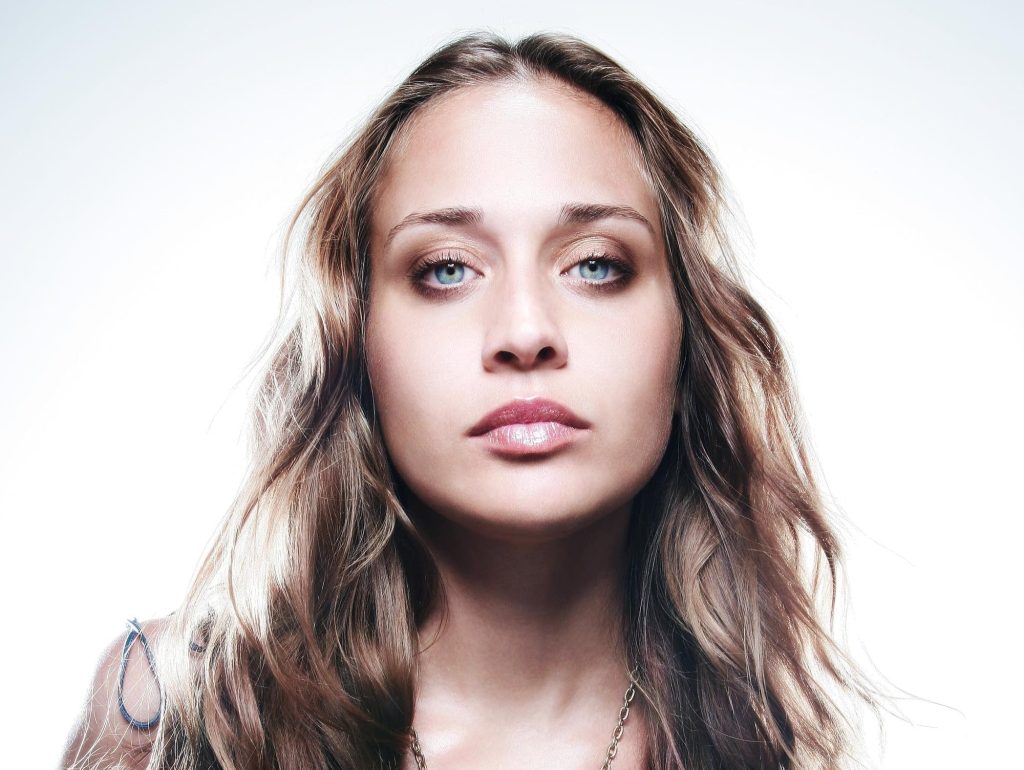 Fiona Apple