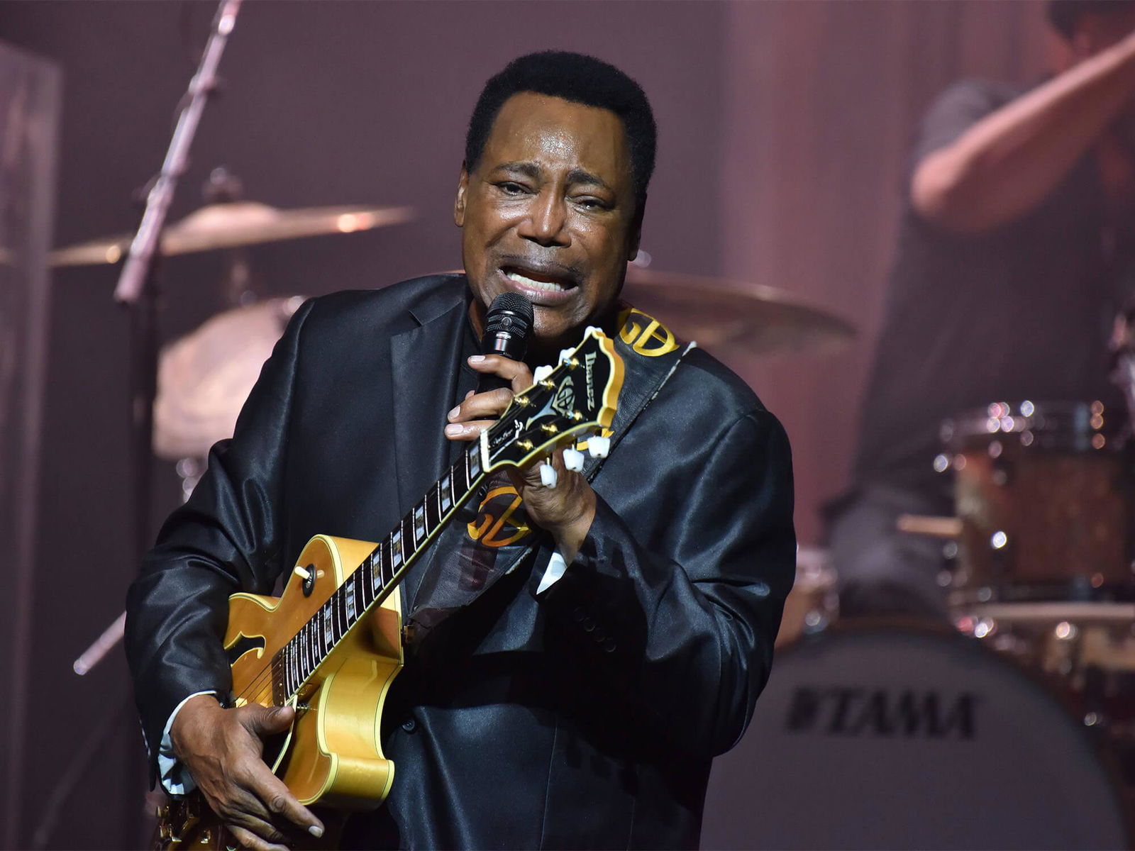 George_Benson