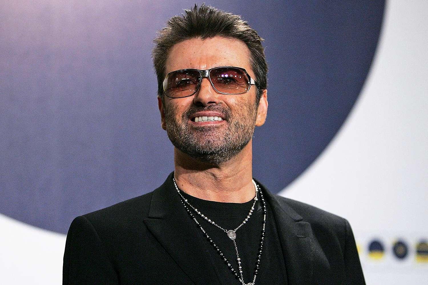 George_Michael_The_Soulful_Sensation