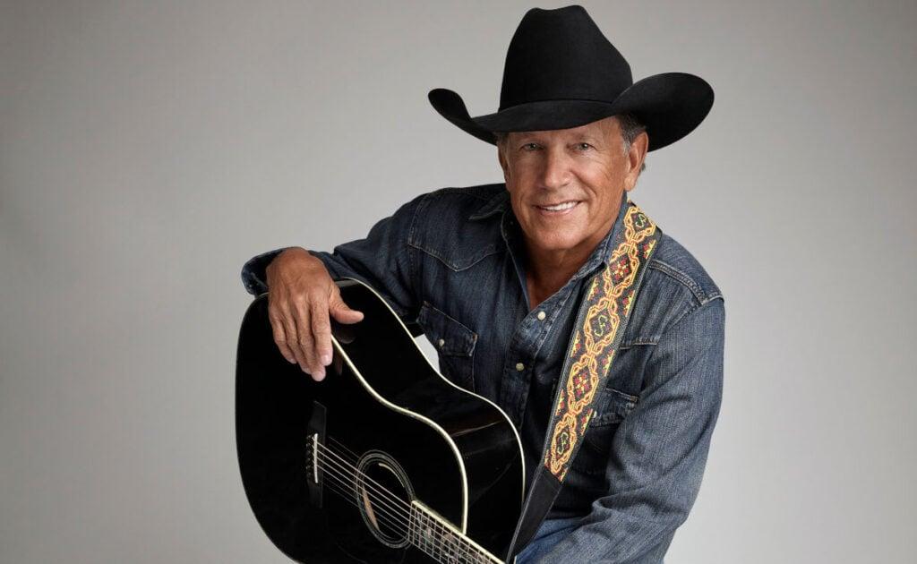 George_Strait