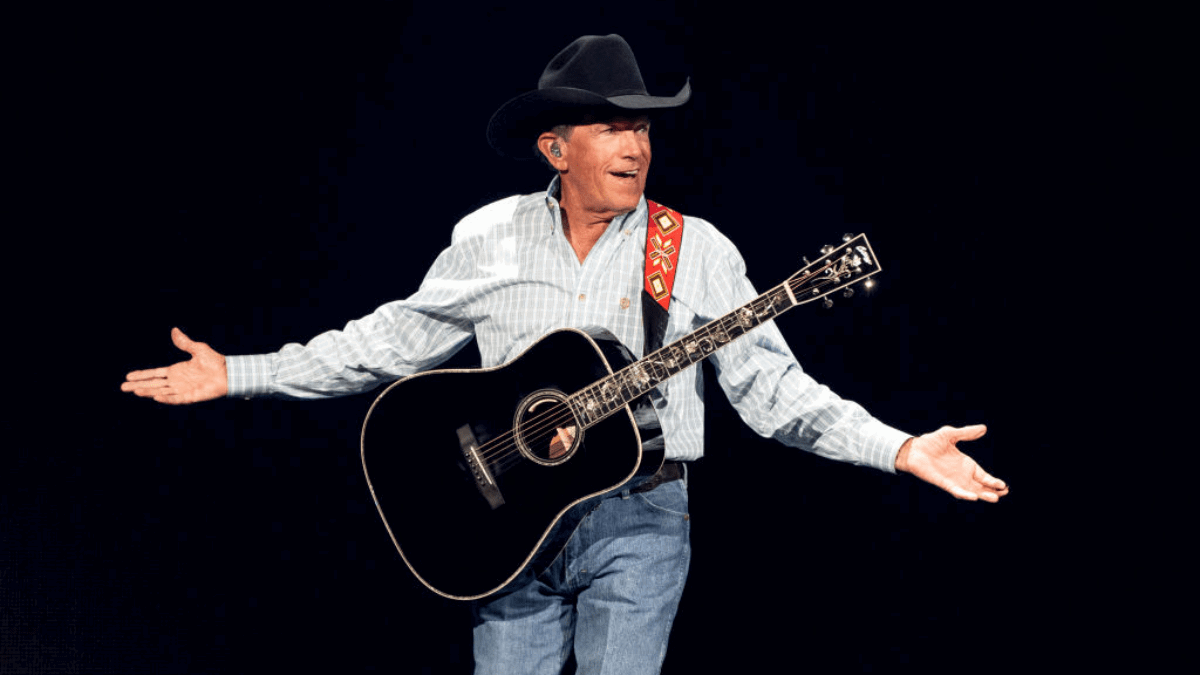 George_Strait