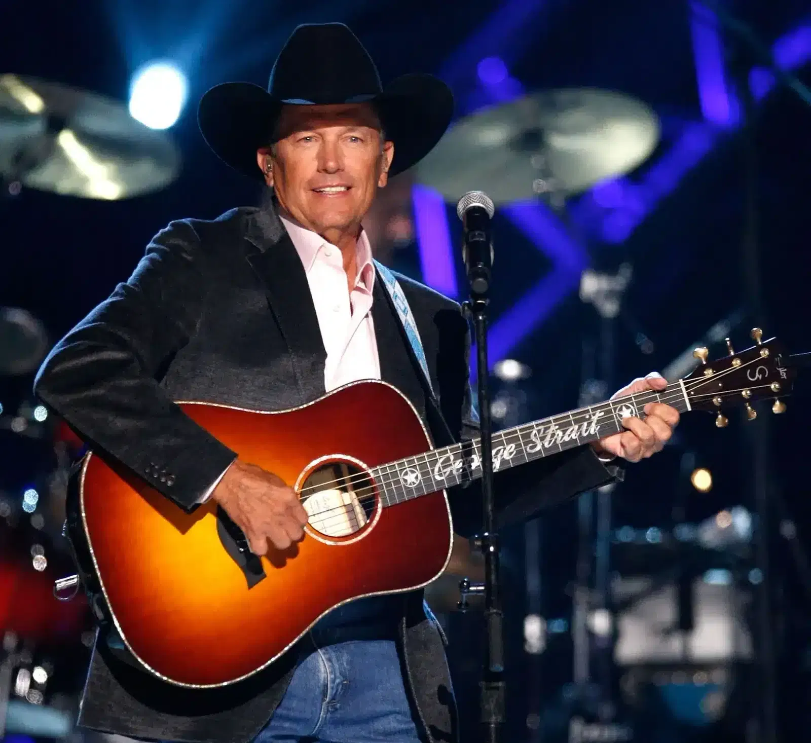 George_Strait