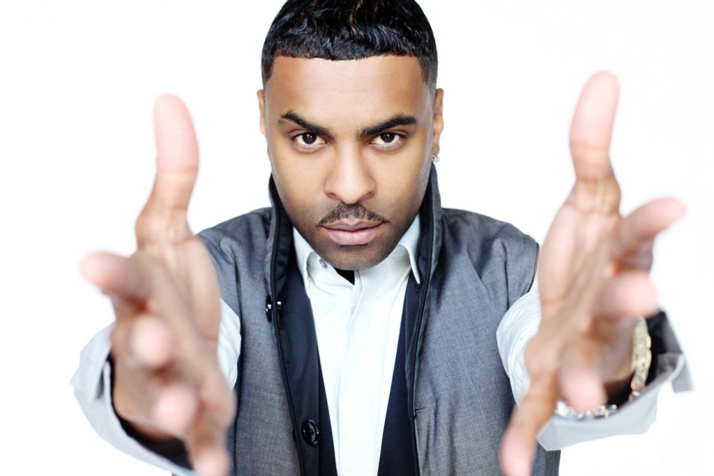 Ginuwine