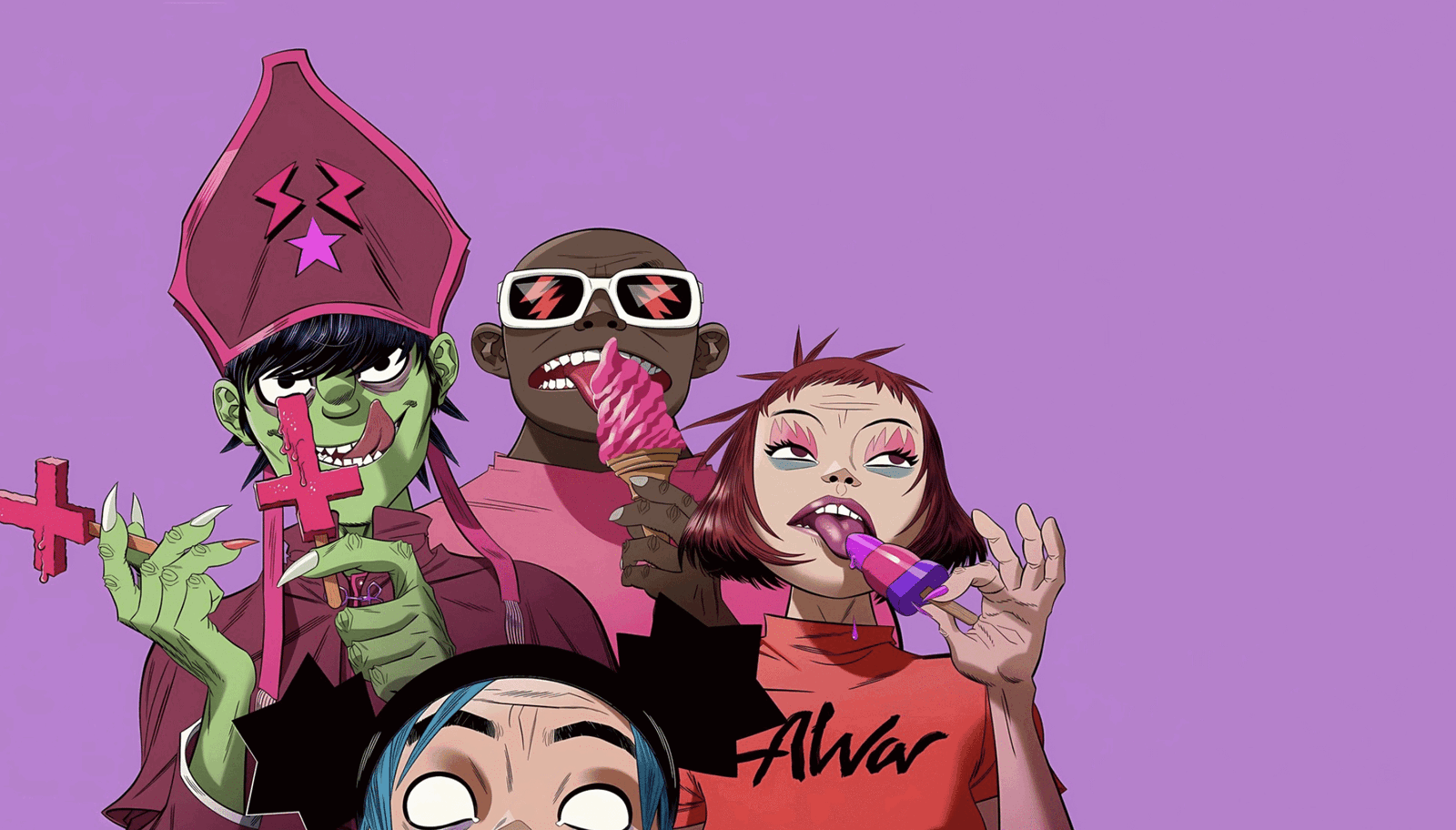 Gorillaz_Redefining_Success_in_the_Music_World