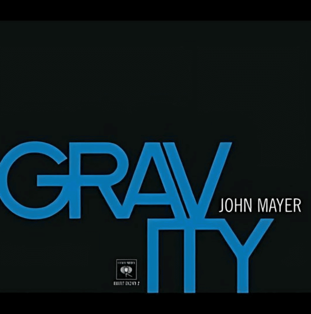 Gravity_John_Mayer