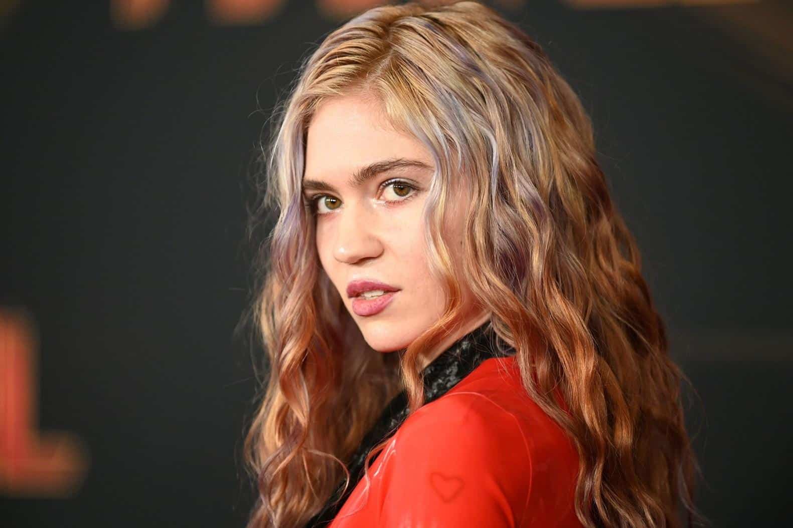 Grimes