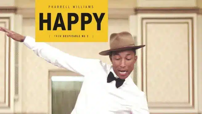 Happy_Pharrell_Williams