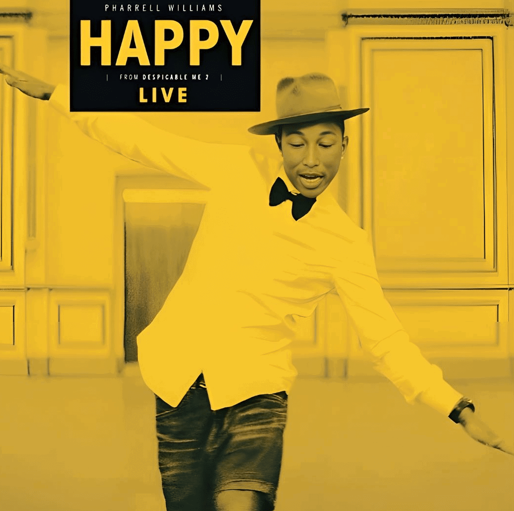 Happy_by_Pharrell_Williams