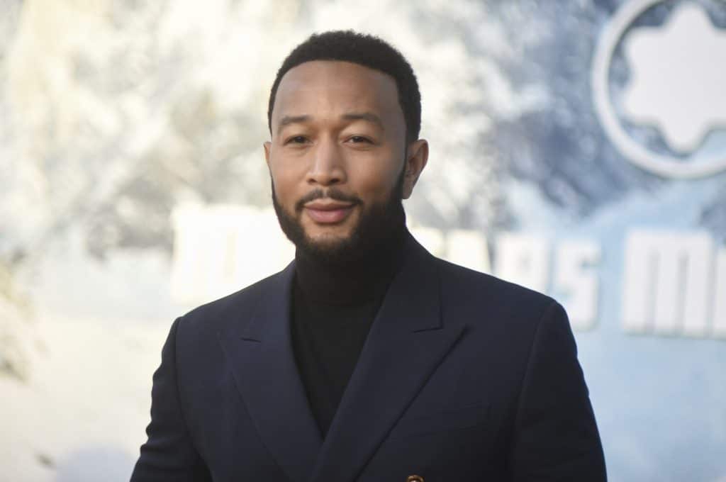 John Legend