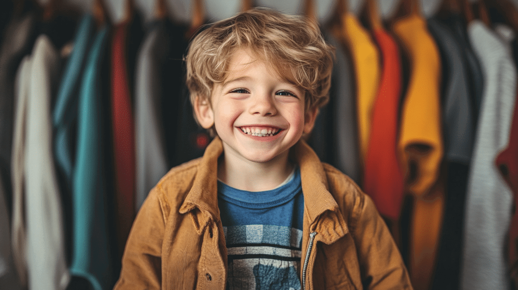 How to Buy Clothes for Kids: A Complete Guide