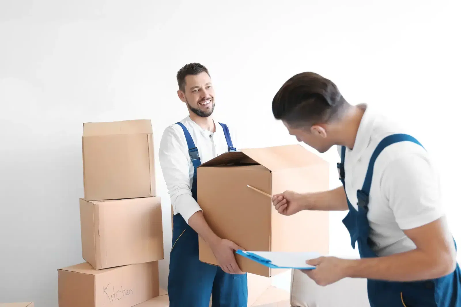 How to Choose a Moving Company in Chicago