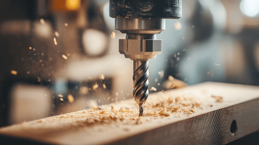 How to Choose the Right Drill Bits for Your Australian Home Projects