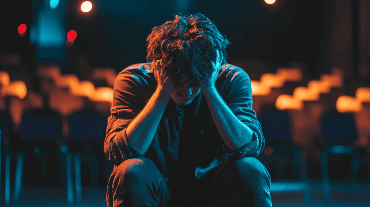 How_to_Get_Over_Stage_Fright_for_Singing