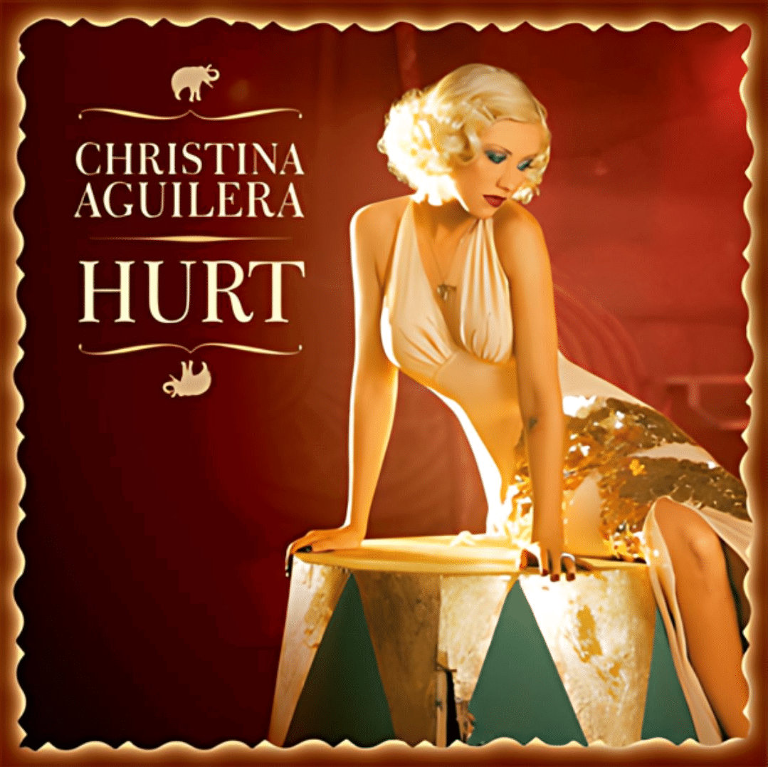 Hurt_Christina_Aguilera