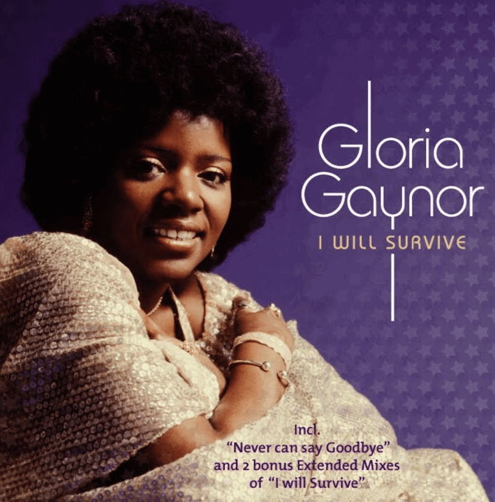 I_Will_Survive_by_Gloria_Gaynor