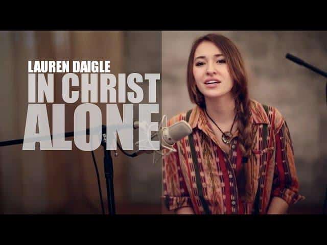 In_Christ_Alone_by_Lauren_Daigle