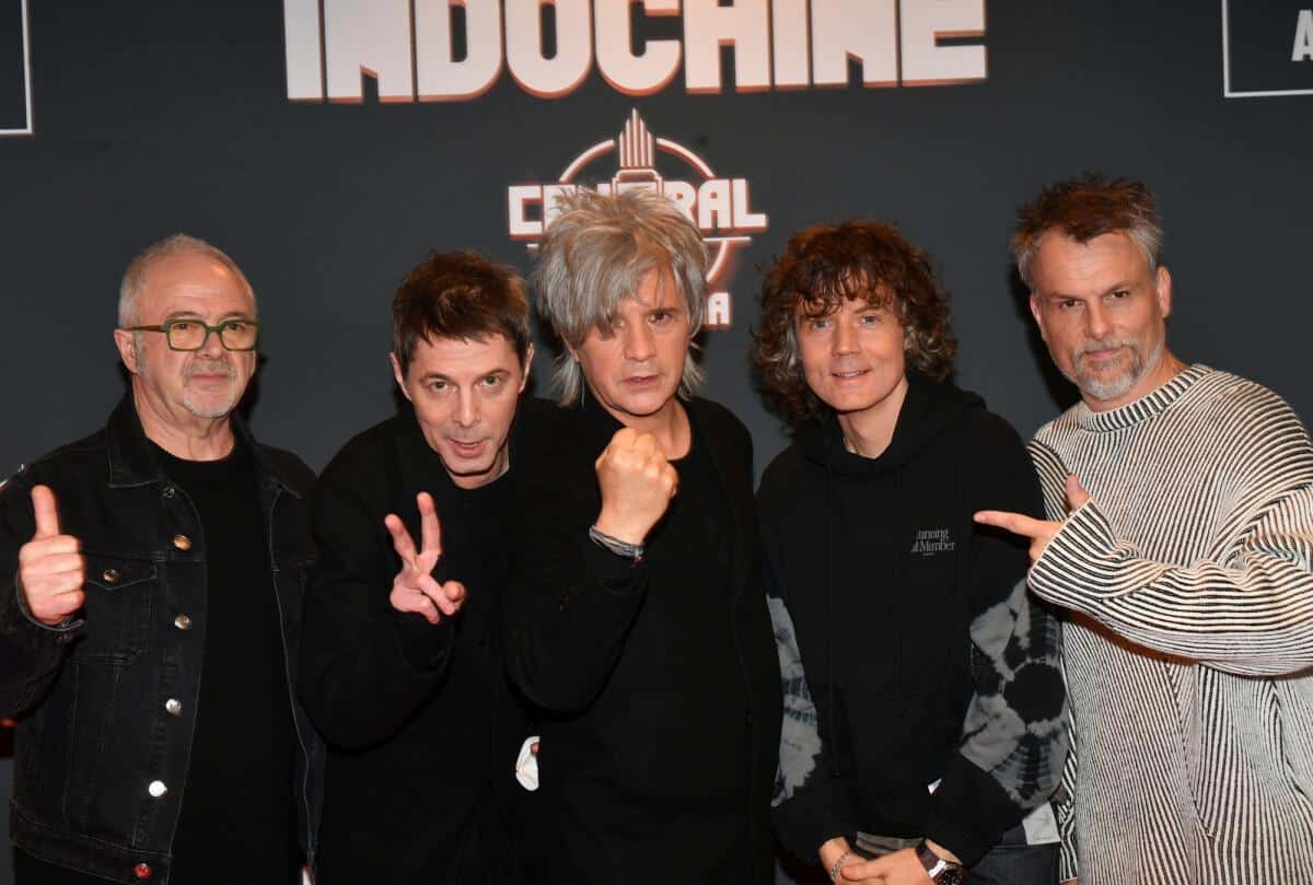 Indochine