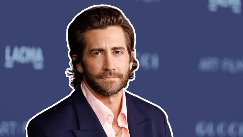 Jake Gyllenhaal Age and Achievements