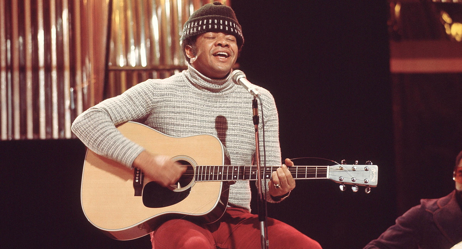 Joe_Texs_versatility_allowed_him_to_blend_soul_RB_and_funk_in_his_music_His_songs_such_as_Hold_What_Youve_Got_and_Skinny_Legs_and_All_showcased_his_dynamic_voice_and_influenced_the_development_of_soul_music