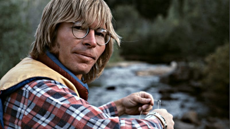 John Denver's Influence on Global Causes