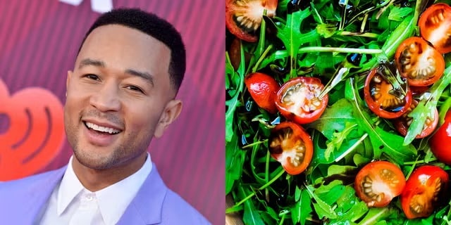 John Legend’s Go-To Healthy Breakfast (1)