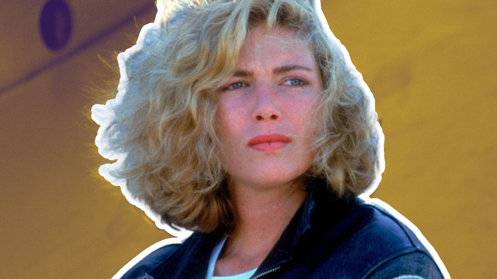 The Untold Story of Kelly McGillis's Achievements GigWise