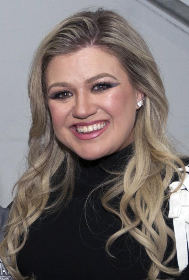 Kelly_Clarkson