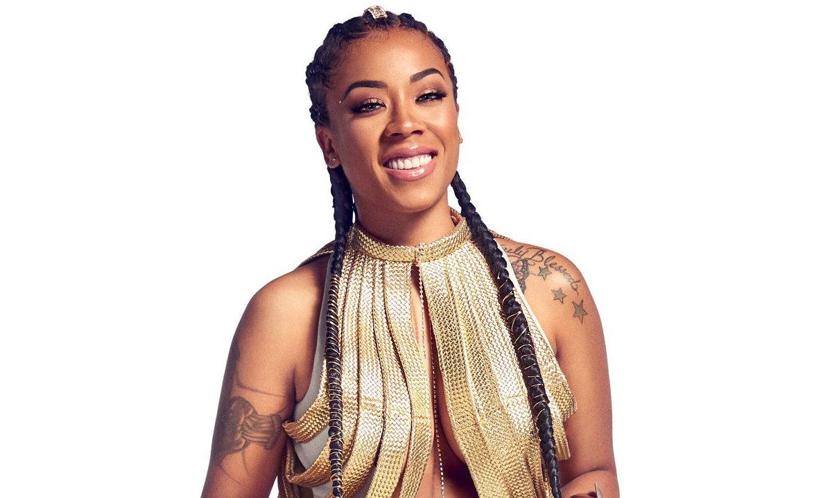 Keyshia_Cole