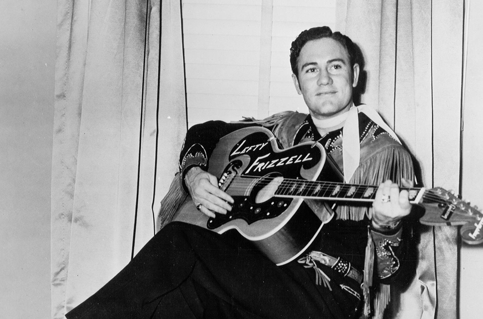 Lefty_Frizzell_The_Smooth_Vocalist