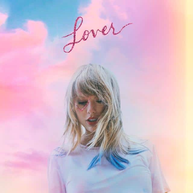 Lover_Taylor_Swift