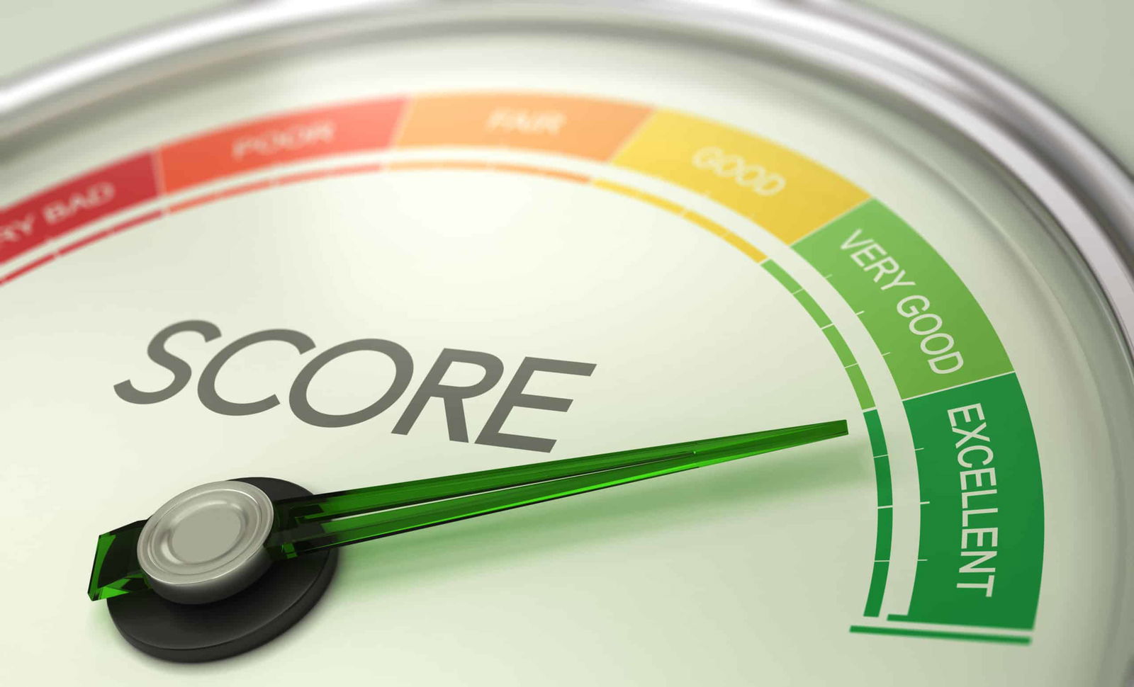 Maintain a Good Credit Score