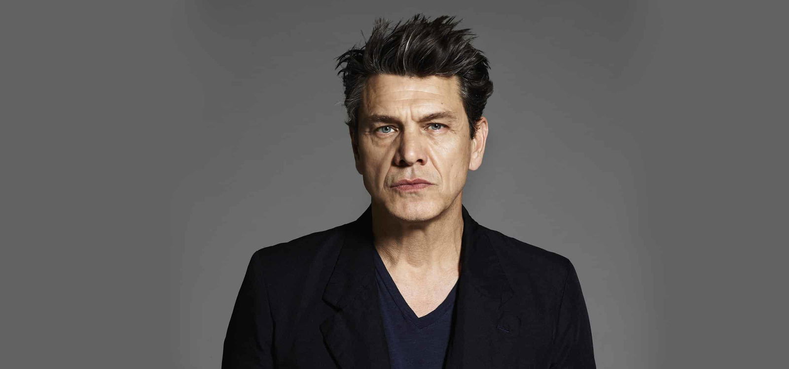 Marc Lavoine