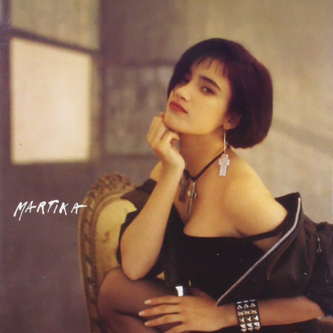 Martika