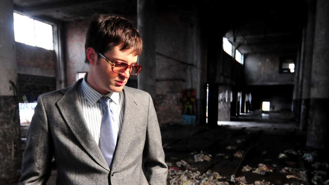 Mayer Hawthorne: The Retro-Soul Innovator