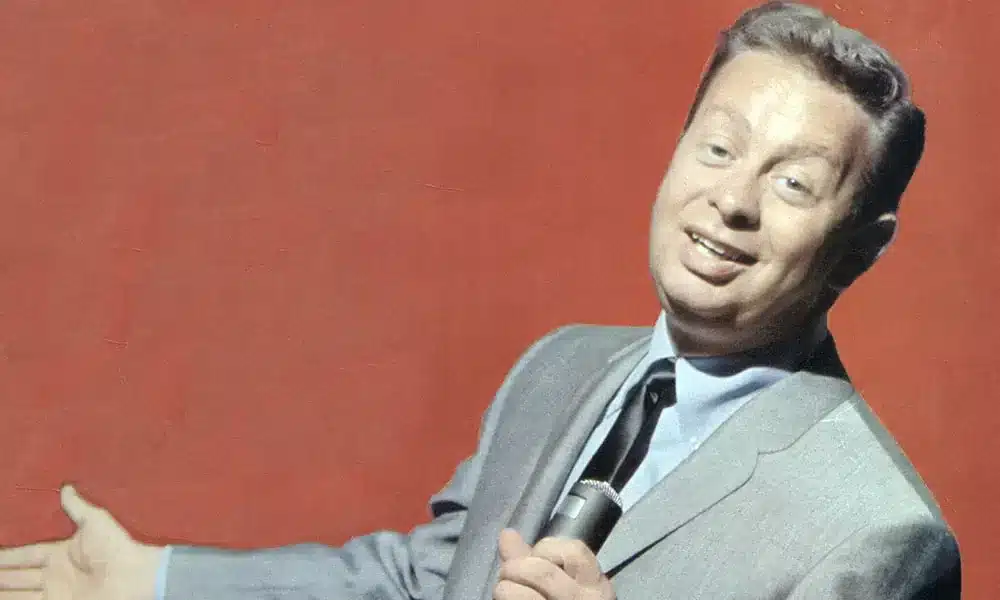 Mel_Torme_Vocals