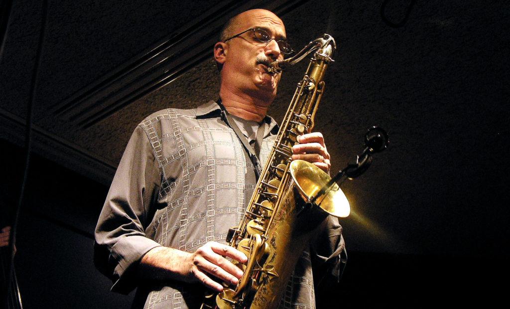 Michael_Brecker_Saxophone