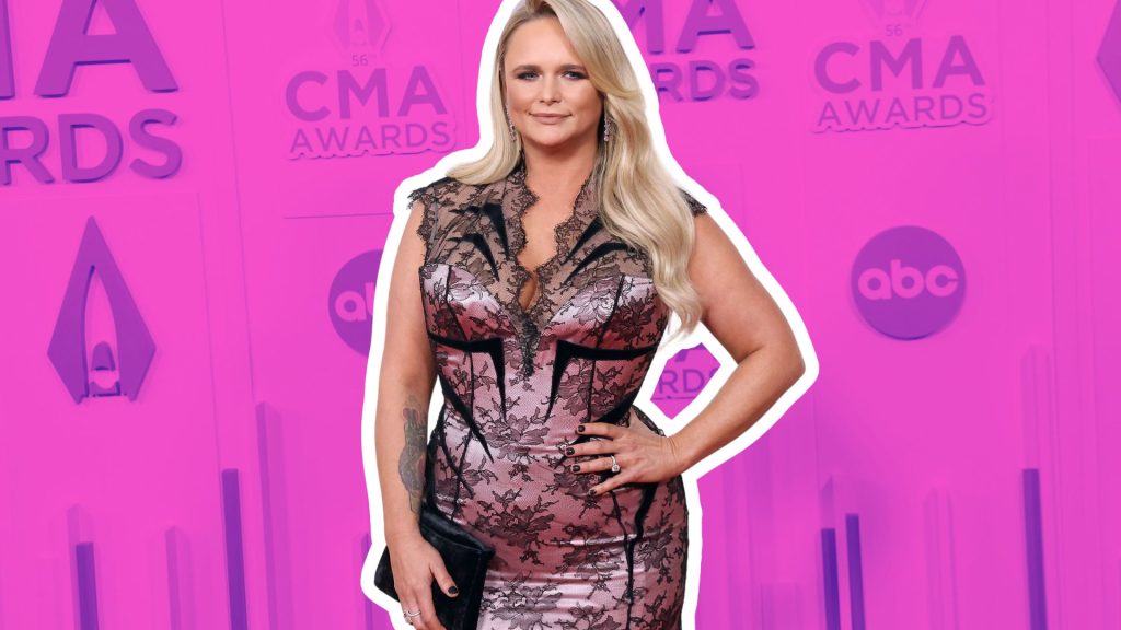 Miranda Lambert