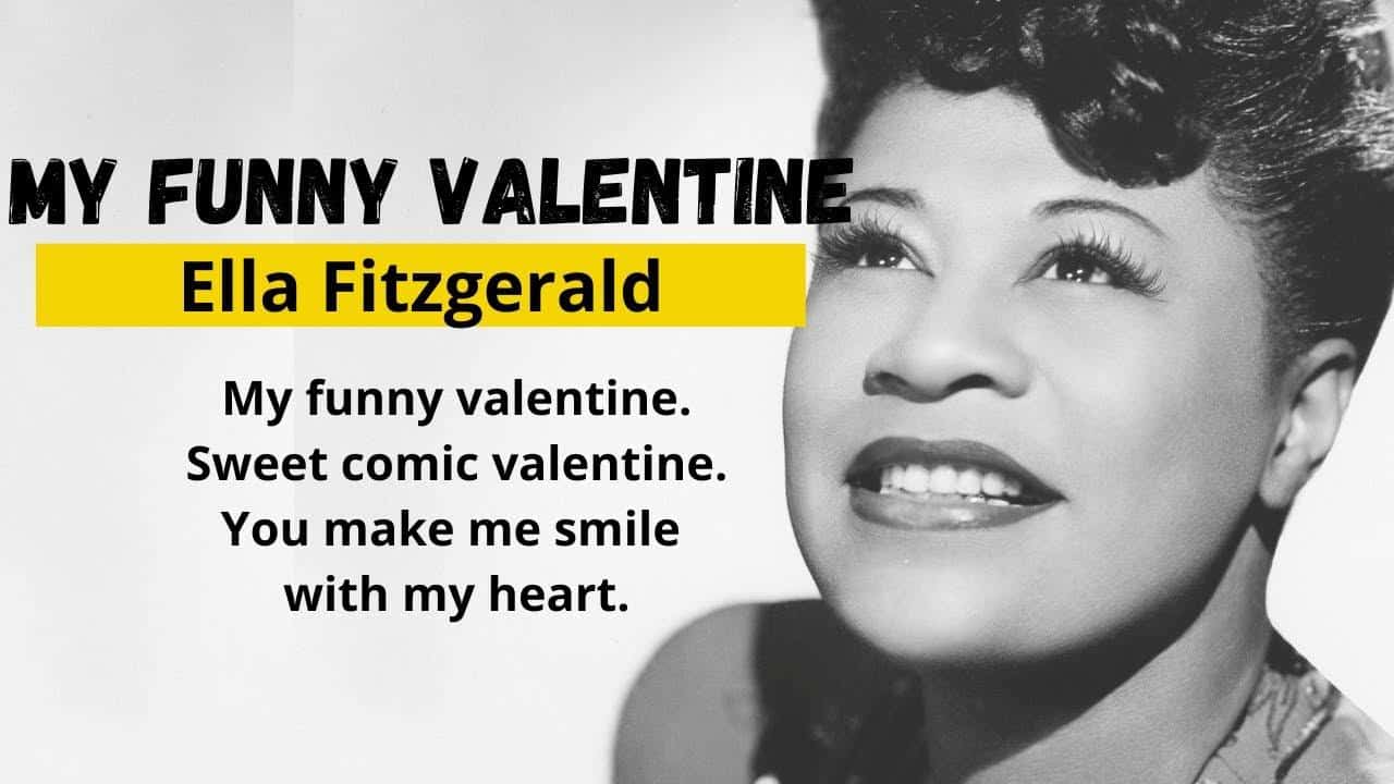 My_Funny_Valentine_by_Ella_Fitzgerald